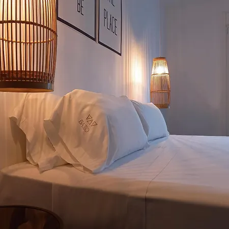 Boutique Bajio Affittacamere El Pozo de los Frailes