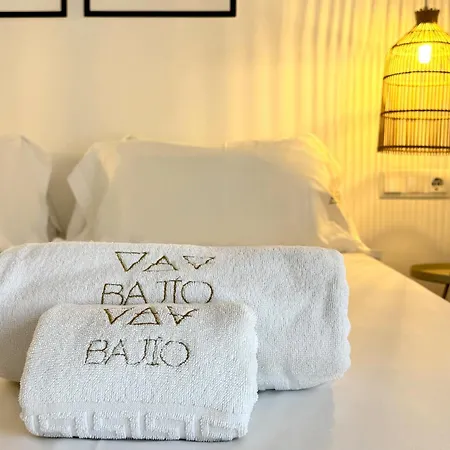 Affittacamere Boutique Bajio El Pozo de los Frailes