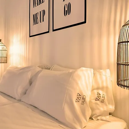 Boutique Bajio Affittacamere El Pozo de los Frailes