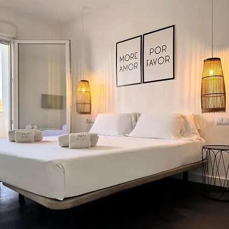 Boutique Bajio Affittacamere El Pozo de los Frailes