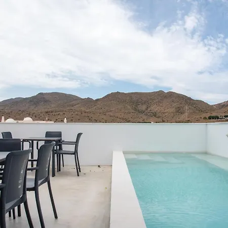 Boutique Bajio Guest house El Pozo de los Frailes