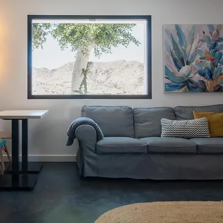 Boutique Bajio Guest house El Pozo de los Frailes