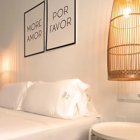 Boutique Bajio Guest house