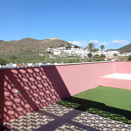 Guest house Boutique Bajio El Pozo de los Frailes