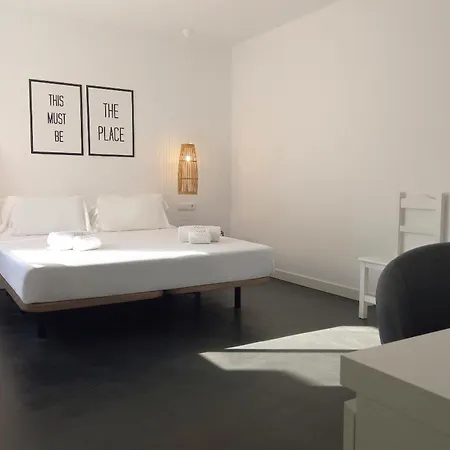 Boutique Bajio Guest house