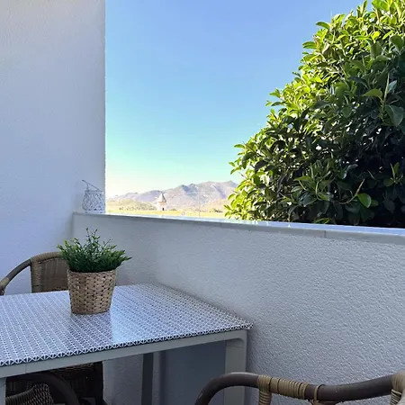 Guest house Boutique Bajio