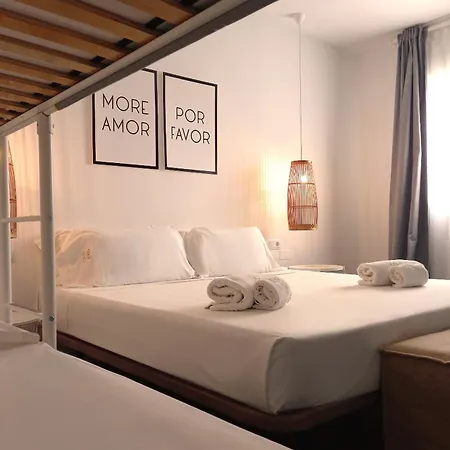 Guest house Boutique Bajio