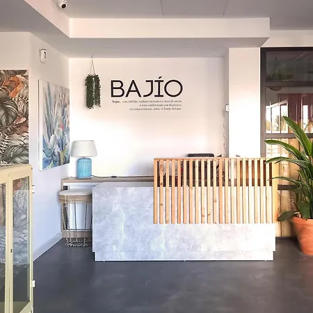 Guest house Boutique Bajio *