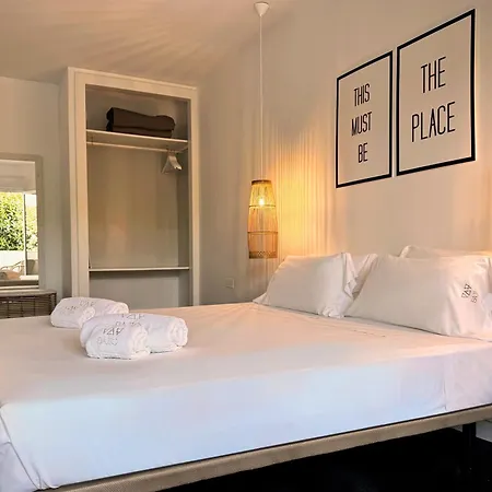 Boutique Bajio Guest house